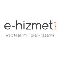 E-hizmet logo, E-hizmet contact details