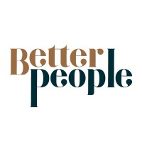 Better People Ltd logo, Better People Ltd contact details