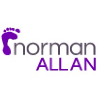 Norman Allan Training logo, Norman Allan Training contact details