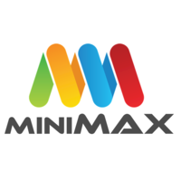 Minimax Solutions logo, Minimax Solutions contact details