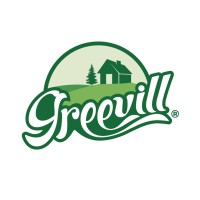 Greevill logo, Greevill contact details