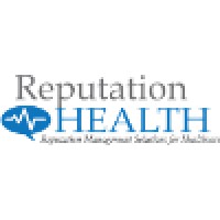 Reputation Health logo, Reputation Health contact details