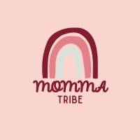 MommaTribe logo, MommaTribe contact details