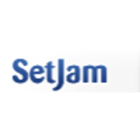 SetJam logo, SetJam contact details