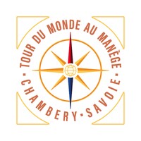 Tour Du Monde au Manège logo, Tour Du Monde au Manège contact details