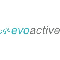 Evoactive logo, Evoactive contact details