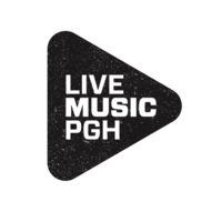 Live Music PGH logo, Live Music PGH contact details