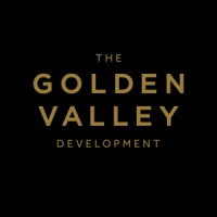 The Golden Valley Development (home of Cyber Central UK) logo, The Golden Valley Development (home of Cyber Central UK) contact details