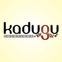 Kadugu Solutions logo, Kadugu Solutions contact details