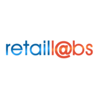 RetailLabs logo, RetailLabs contact details