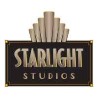 Starlight Studios logo, Starlight Studios contact details