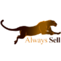 Always Sell logo, Always Sell contact details