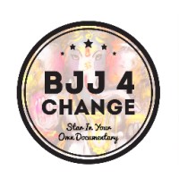 BJJ4Change logo, BJJ4Change contact details