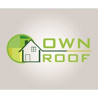 Own Roof logo, Own Roof contact details