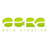 AERA Creative Inc. logo, AERA Creative Inc. contact details