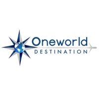 Oneworld Destination Corporation logo, Oneworld Destination Corporation contact details