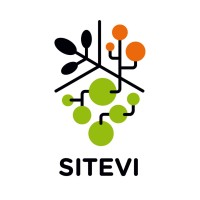 SITEVI logo, SITEVI contact details