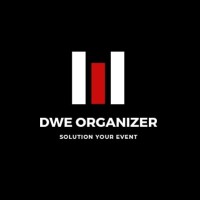 DWE Organizer logo, DWE Organizer contact details