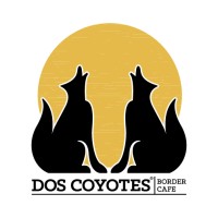 Dos Coyotes Border Cafe logo, Dos Coyotes Border Cafe contact details