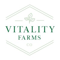 Vitality Farms CO logo, Vitality Farms CO contact details