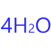 4H2O logo, 4H2O contact details