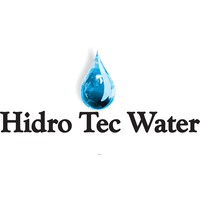 HidroTecWater logo, HidroTecWater contact details