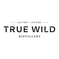 True Wild Distillery logo, True Wild Distillery contact details