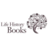 Life History Books, Ltd logo, Life History Books, Ltd contact details