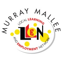 Murray Mallee LLEN logo, Murray Mallee LLEN contact details