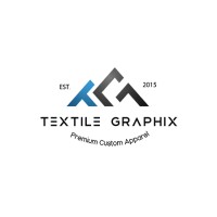 Textile Graphix logo, Textile Graphix contact details