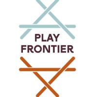 Play Frontier logo, Play Frontier contact details