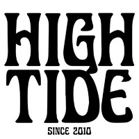 High Tide Santa Barbara logo, High Tide Santa Barbara contact details