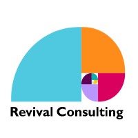 Revival Consulting logo, Revival Consulting contact details