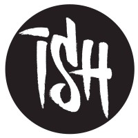 ISH Dance Collective logo, ISH Dance Collective contact details