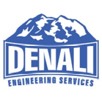 Denali Engineering Services logo, Denali Engineering Services contact details