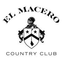 El Macero Country Club logo, El Macero Country Club contact details