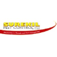 Surekil Pest Control Pty Ltd logo, Surekil Pest Control Pty Ltd contact details