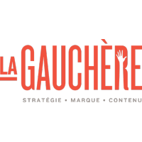 La Gauchère logo, La Gauchère contact details