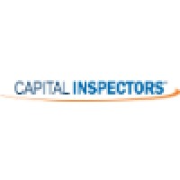 Capital Inspectors logo, Capital Inspectors contact details