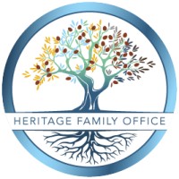 Heritage Family Office Partners Ltd logo, Heritage Family Office Partners Ltd contact details