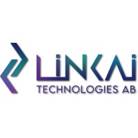 LinkAI Technologies AB logo, LinkAI Technologies AB contact details