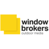 Window Brokers logo, Window Brokers contact details