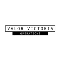 Valor Victoria logo, Valor Victoria contact details