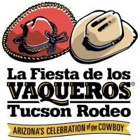 Tucson Rodeo logo, Tucson Rodeo contact details