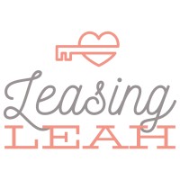 Leasing Leah, LLC logo, Leasing Leah, LLC contact details