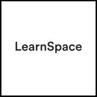 LearnSpace logo, LearnSpace contact details