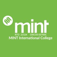 Mint International College logo, Mint International College contact details