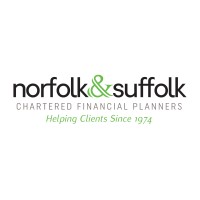 Norfolk & Suffolk Financial Services logo, Norfolk & Suffolk Financial Services contact details