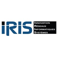 IRIS Innovation Réseaux informatique et Système logo, IRIS Innovation Réseaux informatique et Système contact details