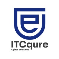 ITCqure logo, ITCqure contact details